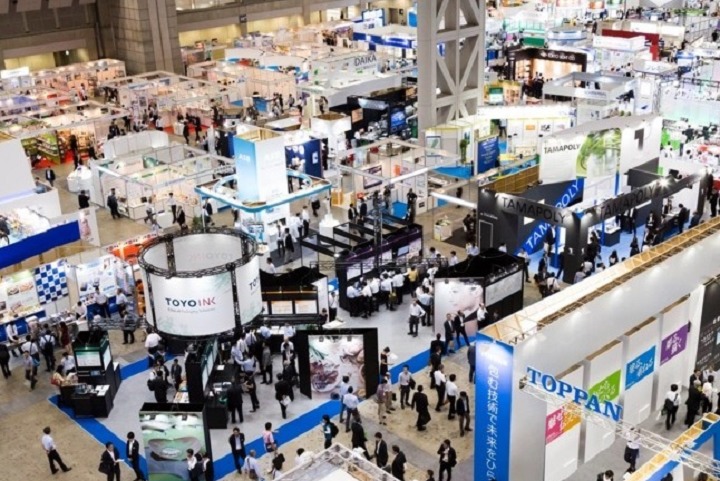 日本包裝展2023-東京包裝機械展(www.hnhuay.cn)