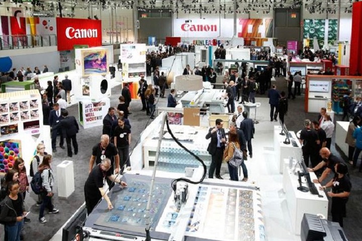 德國德魯巴印刷展覽會DRUPA(www.hnhuay.cn)