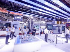 上海冶金工業展的頭像