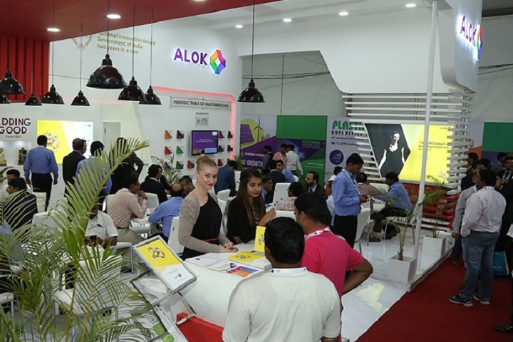 印度新德里塑料工業(yè)展覽會PlastIndia(www.hnhuay.cn)