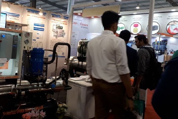 印度新德里塑料橡膠機械展覽會PLASTASIA(www.hnhuay.cn)