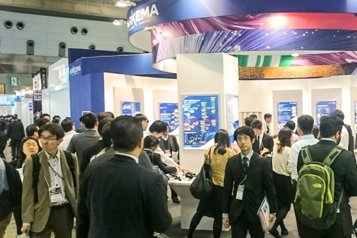 日本東京高性能塑料展覽會(huì)Plastica Japan(www.hnhuay.cn)