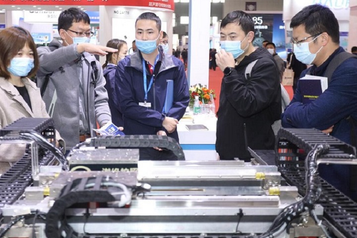 2023深圳國際半導體展覽會(www.hnhuay.cn)
