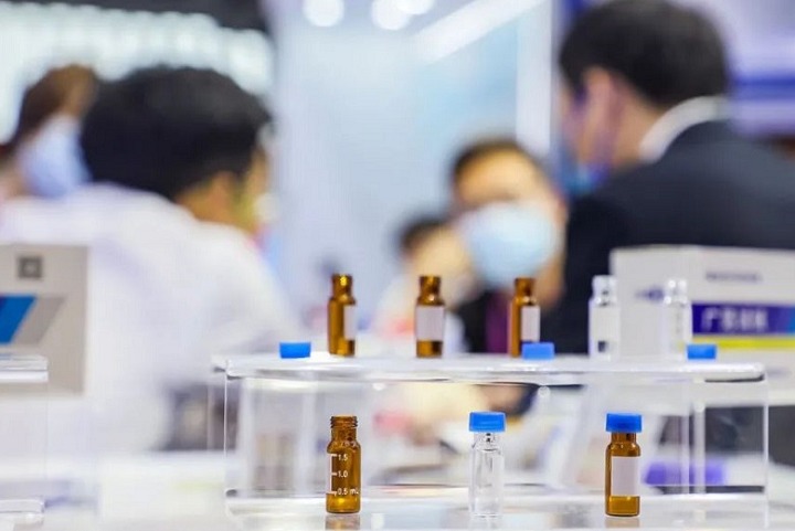 2023廣州實驗室設(shè)備展將于3月舉行(www.hnhuay.cn)