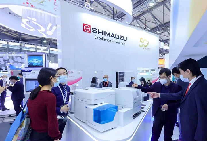 2023廣州實驗室設(shè)備展將于3月舉行(www.hnhuay.cn)