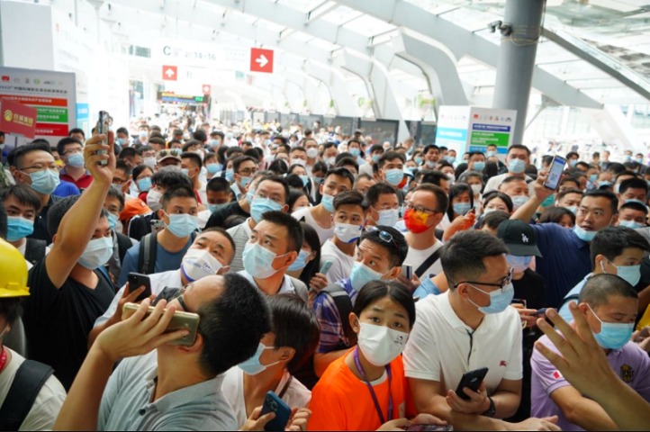 2023世界電源產業博覽會（廣州電源展）(www.hnhuay.cn)