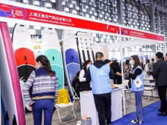 上海水上運(yùn)動(dòng)展的頭像