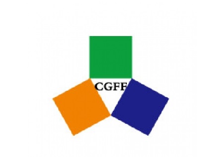 廣州亞太地坪展覽會CGFF