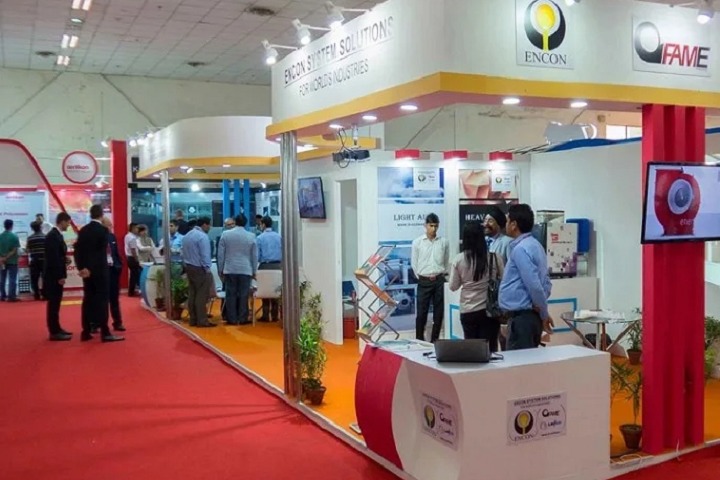 印度孟買冶金展覽會Metallurgy India(www.hnhuay.cn)