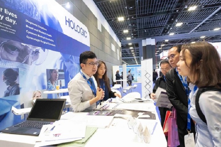 亞洲國(guó)際醫(yī)療器械展覽會(huì)Asia Health(www.hnhuay.cn)