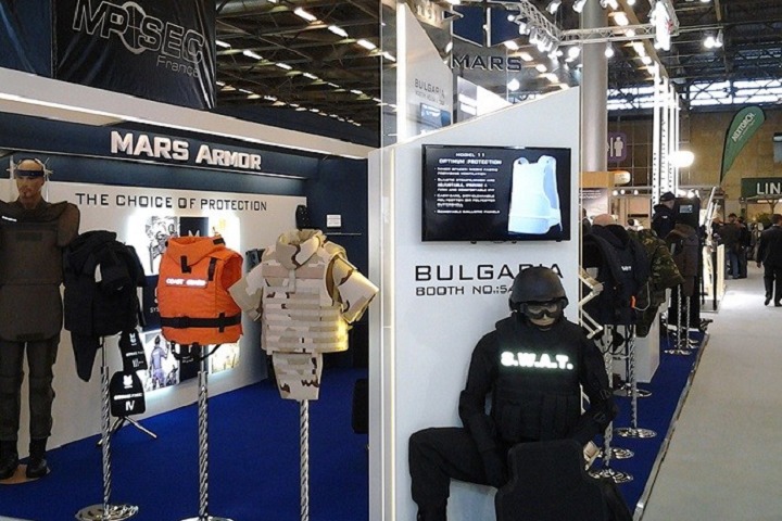卡塔爾國(guó)土安全及防務(wù)展覽會(huì)Milipol Qatar(www.hnhuay.cn)