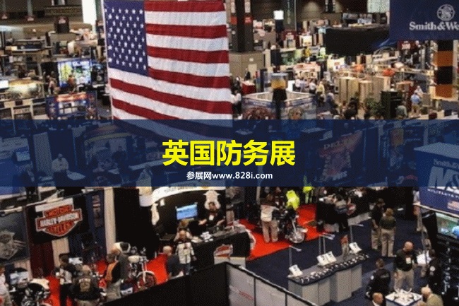 英國防務展 英國防務展