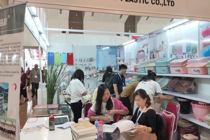 越南國際禮品及家庭用品展覽會IGHE(www.hnhuay.cn)