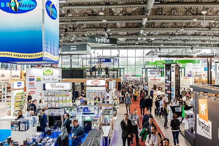俄羅斯國際寵物用品展覽會ZOO expo(www.hnhuay.cn)