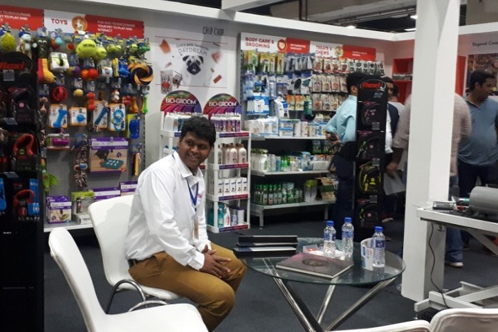 印尼國際寵物用品展覽會INDOPET EXPO(www.hnhuay.cn)