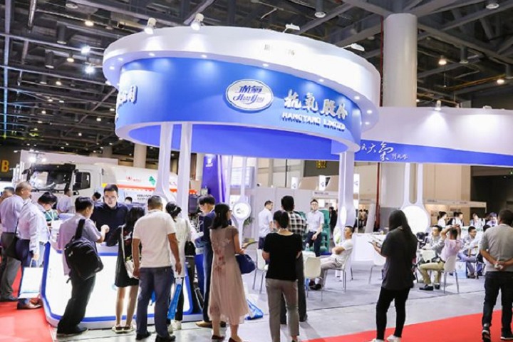 2023中國氣體展會將于6月在成都舉行(www.hnhuay.cn)