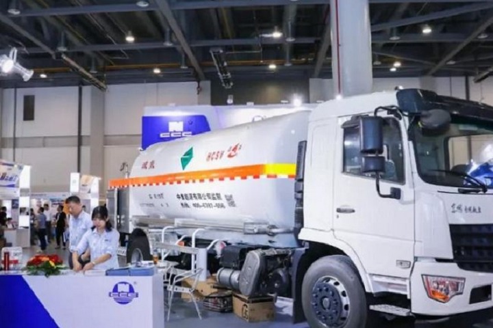 2023中國氣體展會將于6月在成都舉行(www.hnhuay.cn)