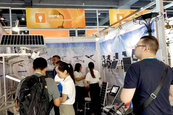 馬來西亞國際太陽能光伏展覽會ASEAN Solar(www.hnhuay.cn)