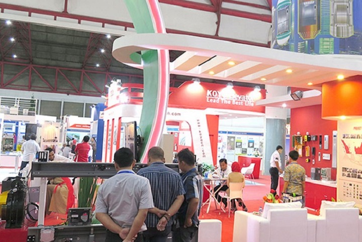 馬來西亞吉隆坡電梯展覽會(huì)ASEAN LIFT Expo(www.hnhuay.cn)