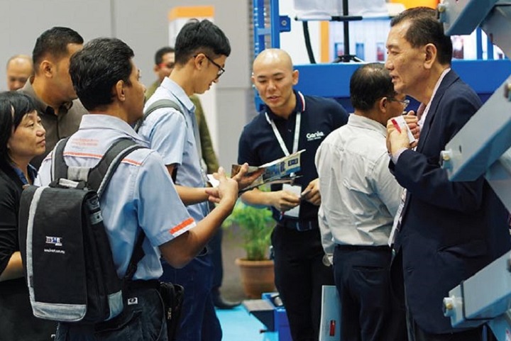 馬來西亞吉隆坡電梯展覽會(huì)ASEAN LIFT Expo(www.hnhuay.cn)