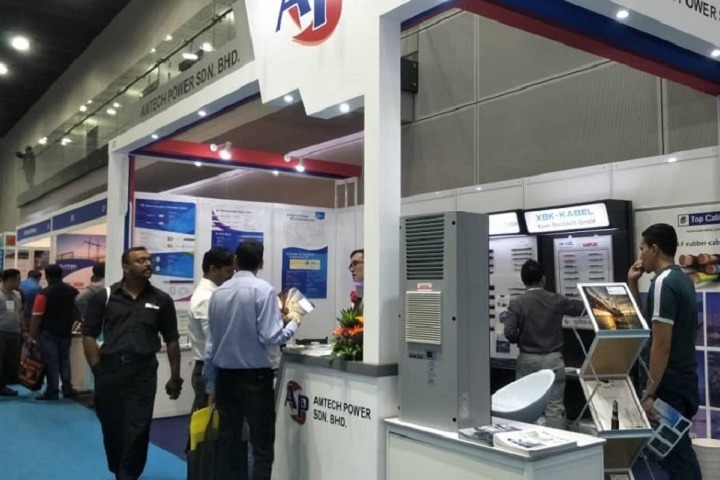 馬來西亞吉隆坡機電展覽會ASEAN M&E(www.hnhuay.cn)