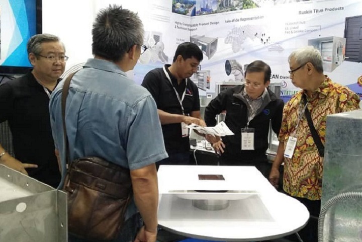 馬來西亞吉隆坡機電展覽會ASEAN M&E(www.hnhuay.cn)