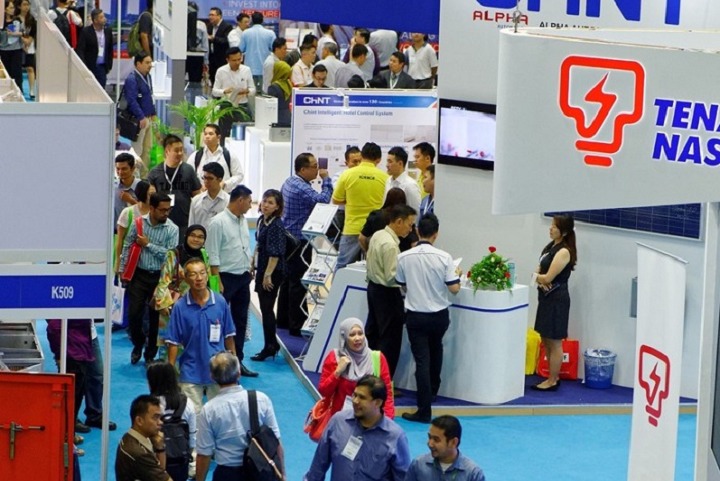 馬來西亞吉隆坡機電展覽會ASEAN M&E(www.hnhuay.cn)