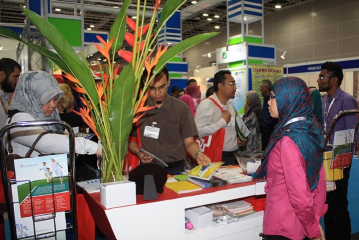 馬來西亞國際電力能源展覽會TENAGA EXPO(www.hnhuay.cn)