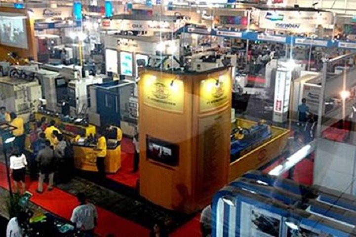 印尼國際機床及金屬加工展覽會MTTI(www.hnhuay.cn)