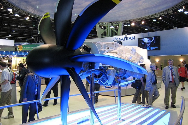 德國柏林航空航天展覽會ILA Berlin Air Show(www.hnhuay.cn)