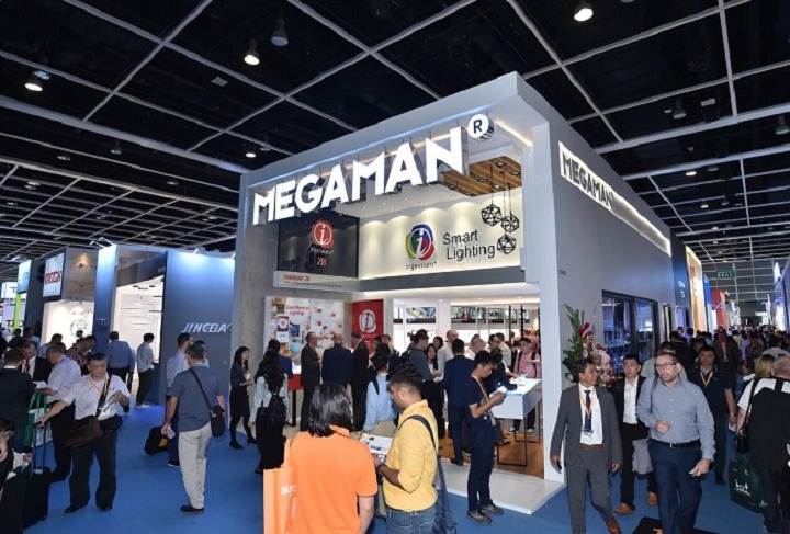 香港國際戶外照明展覽會Outdoor Light Expo(www.hnhuay.cn)