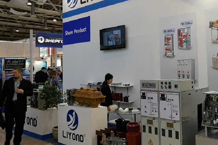 俄羅斯莫斯科電網(wǎng)技術(shù)展覽會(huì)Power Grids(www.hnhuay.cn)