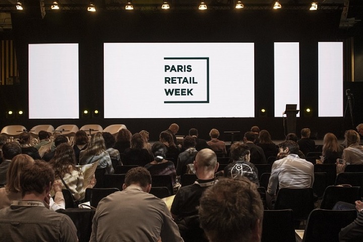 法國零售及電子商務展覽會Paris Retail Week(www.hnhuay.cn)