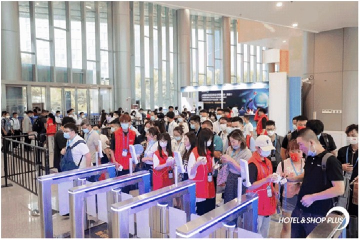 2023上海國際酒店及商業空間展將于3月28日舉行(www.hnhuay.cn)