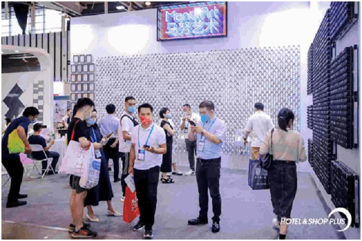 2023上海國際酒店及商業空間展將于3月28日舉行(www.hnhuay.cn)