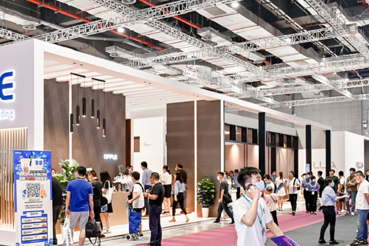 2023上海商業及工程照明展將于3月28日舉行(www.hnhuay.cn)