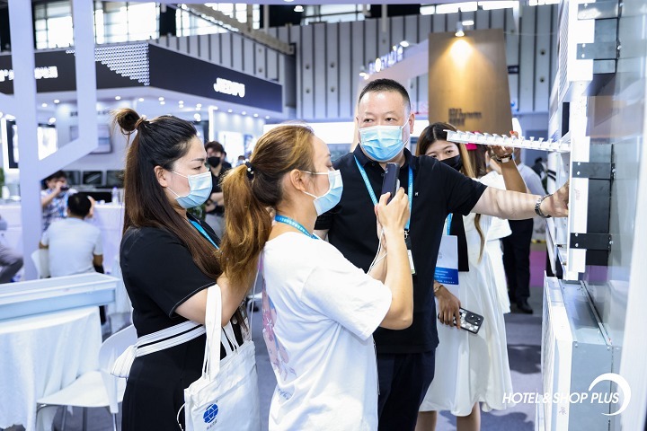 2023上海酒店設(shè)計(jì)與工程展(www.hnhuay.cn)