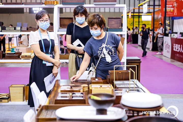 2023上海酒店及餐飲展(www.hnhuay.cn)