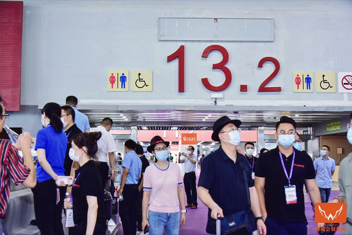 2023廣州泳池展會將于5月10-12日舉行(www.hnhuay.cn)