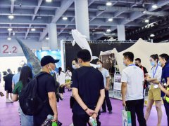 2023第四屆廣州旅游景區裝備展覽會