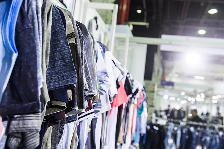 法國巴黎服裝服飾采購展覽會Apparel Sourcing Paris(www.hnhuay.cn)