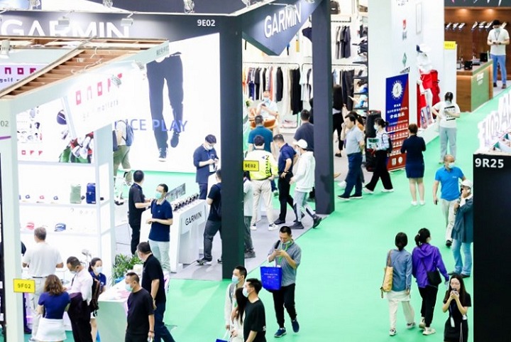 2023深圳戶外運動展(www.hnhuay.cn)