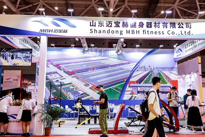 2023深圳戶外運動展(www.hnhuay.cn)