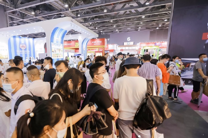 2023廣州世界食品展（廣州食品展）(www.hnhuay.cn)