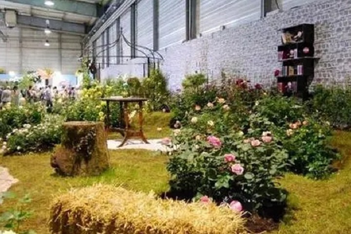 2023廣州花卉展（廣州園藝展）(www.hnhuay.cn)
