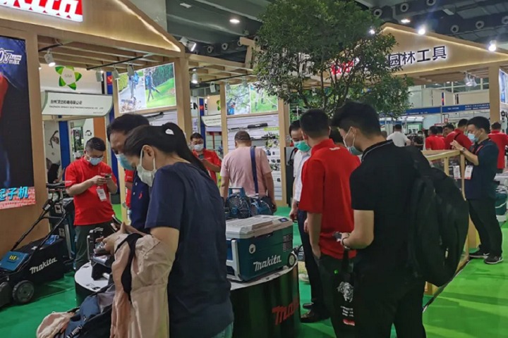2023廣州園林機械展會（2023廣州園藝工具展）(www.hnhuay.cn)