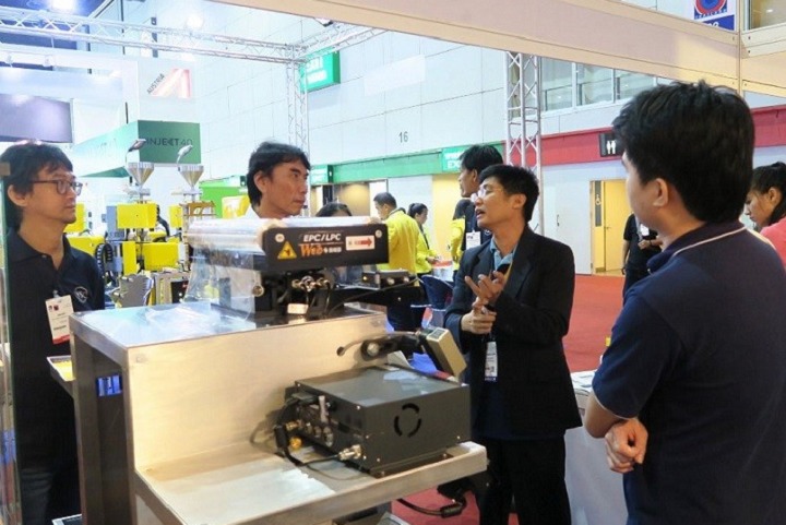 2023泰國塑料展會（泰國橡膠展和塑料展）(www.hnhuay.cn)