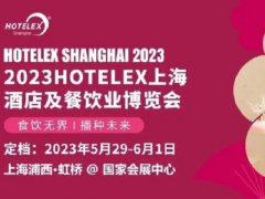 上海酒店展的頭像