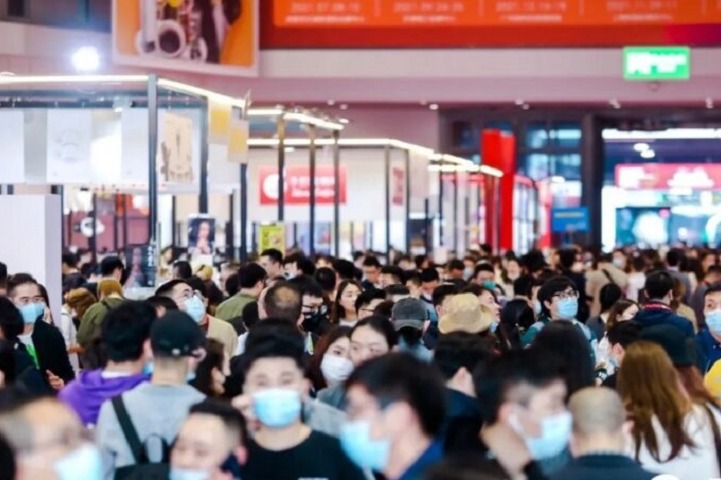 2023上海酒店用品及餐飲展HOTELEX將于5月舉行(www.hnhuay.cn)