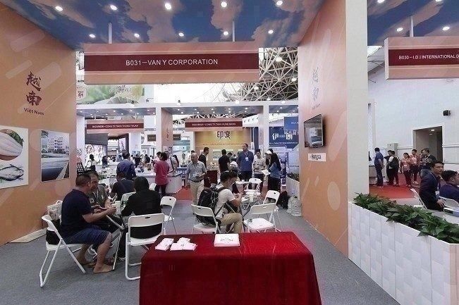 2023廣州預制菜展將于9月15日在廣州廣交會展館舉行(www.hnhuay.cn)